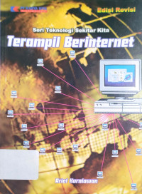 Seri Teknologi Sekitar Kita Terampil Berinternet