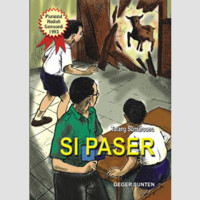 Si Pansaer