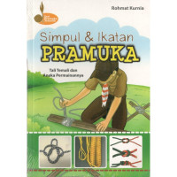 Simpul & Ikatan Pramuka