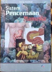 Sistem Pencernaan Manusia