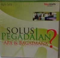 Solusi Pegadaian apa & Bagaimana