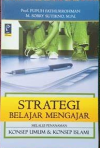 STRATEGI Belajar Mengajar