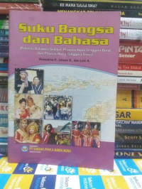 Suku Bangsa dan Bahasa