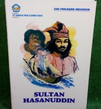 Sultan Hasnuddin