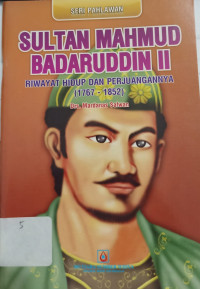 Sultan Mahmud Badaruddin II