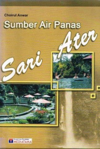 Sumber Air Panas Sari Ater