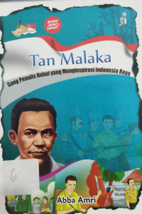 Tan Malaka