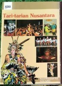 Tari-tarian Nusantara