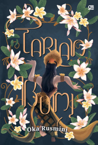 Image of Tarian Bumi (DIGITAL)