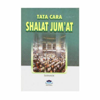 Tata Cara Shalat Jum`at