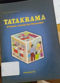 TATAKRAMA