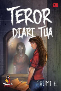 Image of Teenlit: Teror Diari Tua (DIGITAL)