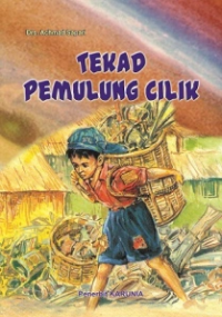 Tekad Pemulung Cilik