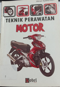 Teknik Perawatan Motor