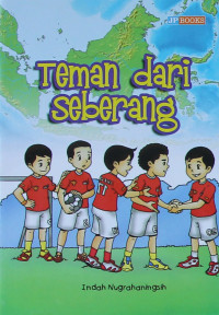 Teman dari seberang