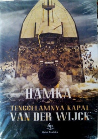 Tenggelamnya kapal Van Der Wijck / Hamka (DIGITAL)