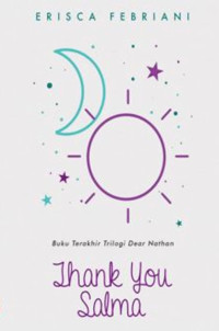 Image of Thank You Salma (Dear Nathan) (DIGITAL)