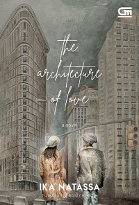 The Architecture of Love (DIGITAL)