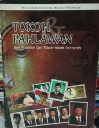 Tokoh Pahlawan