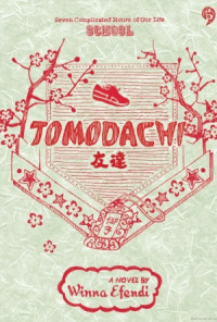 Image of Tomodachi (DIGITAL)