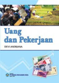 Uang dan Pekerjaan