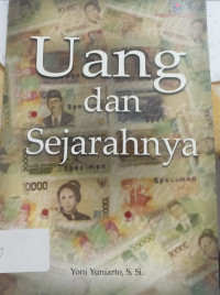 Uang dan Sejarahnya