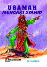 Usamah Mencari Syahid