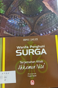 Wanita Penghuni SURGA