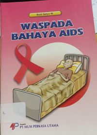 Waspada Bahasa Aids