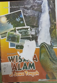 Wisata Alam di Jawa Tengah