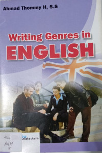 Writing Genres in English