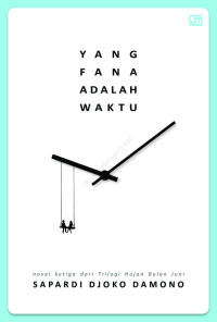 Image of Yang Fana Adalah Waktu (DIGITAL)