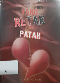 Yang Retak dan Patah