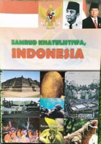 Zamrud Khatulistiwa INDONESIA