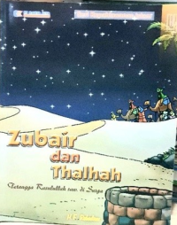 Zubair dan Thalhah